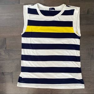 Gap Tank